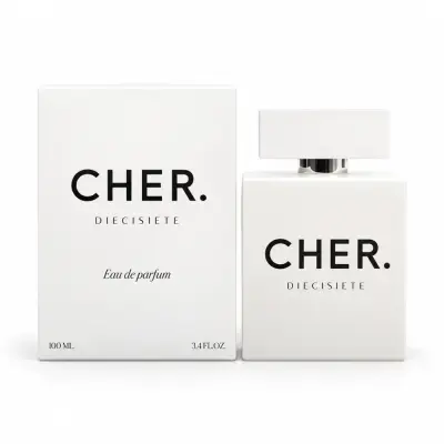 CHER 17 edp 100ml