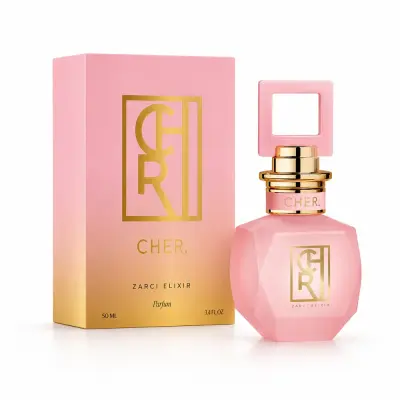 CHER Zarci Elixir 50ml