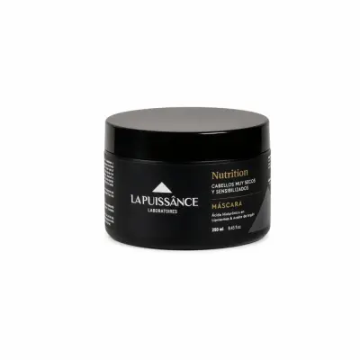 Cr. de Tratamiento La Puissance Nutricion x 250ml